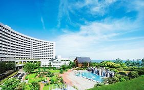 โรงแรมเชอราตัน แกรนด์ โตเกียวเบย์